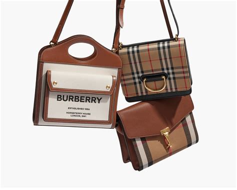 bolsa da burberry|where to buy burberry bags.